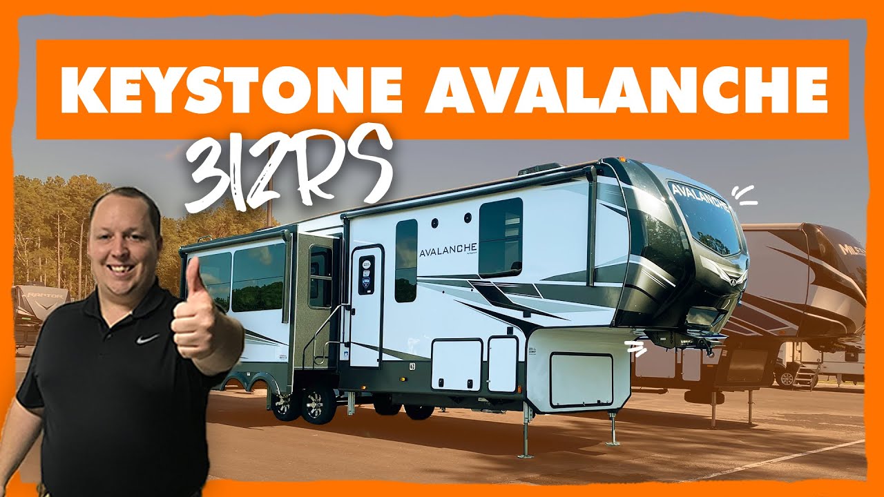 The Perfect Mix of Quality and Price for a 5th wheel