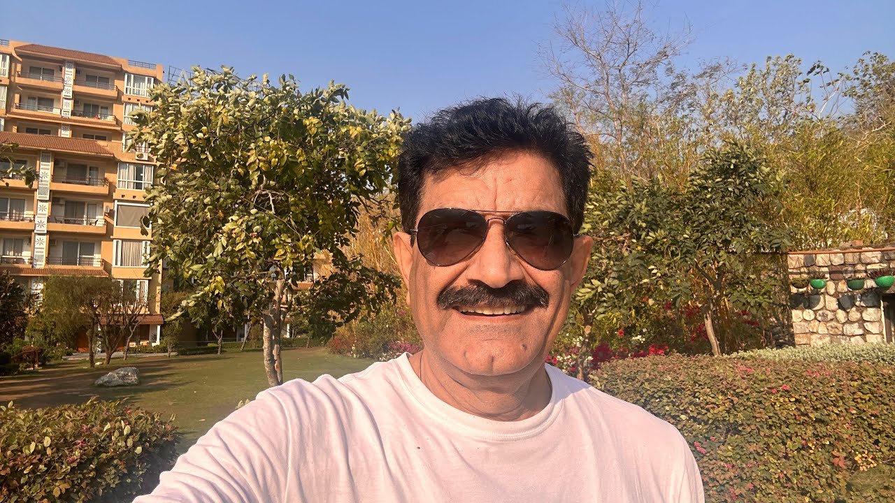 Rishikesh से Live | SimplyRamVerma|
