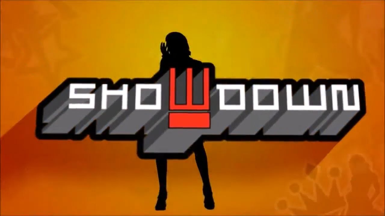 Need for Speed Pro Street Showdown III - Grip Race - 1080p60