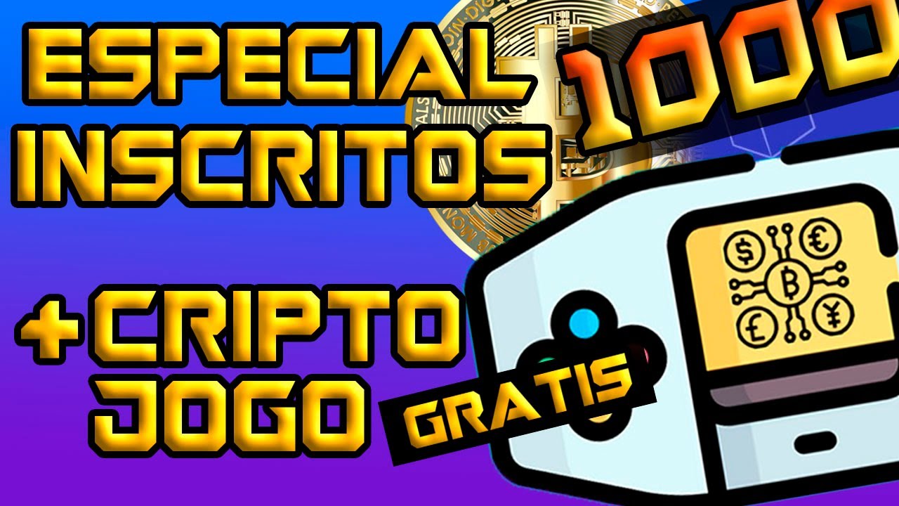 COMO FUNCIONA OS JOGOS BLOCKCHAIN E COMO JOGAR?