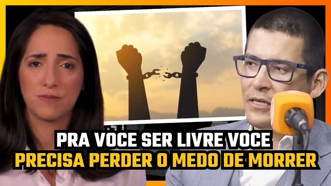 Trezoitao mandou a real pra Bruna Torlay