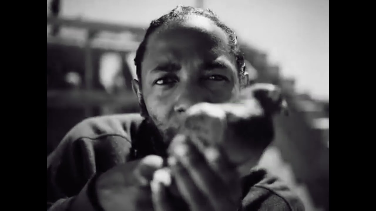 (FREE) Mr Morale Kendrick Lamar Storytelling type beat