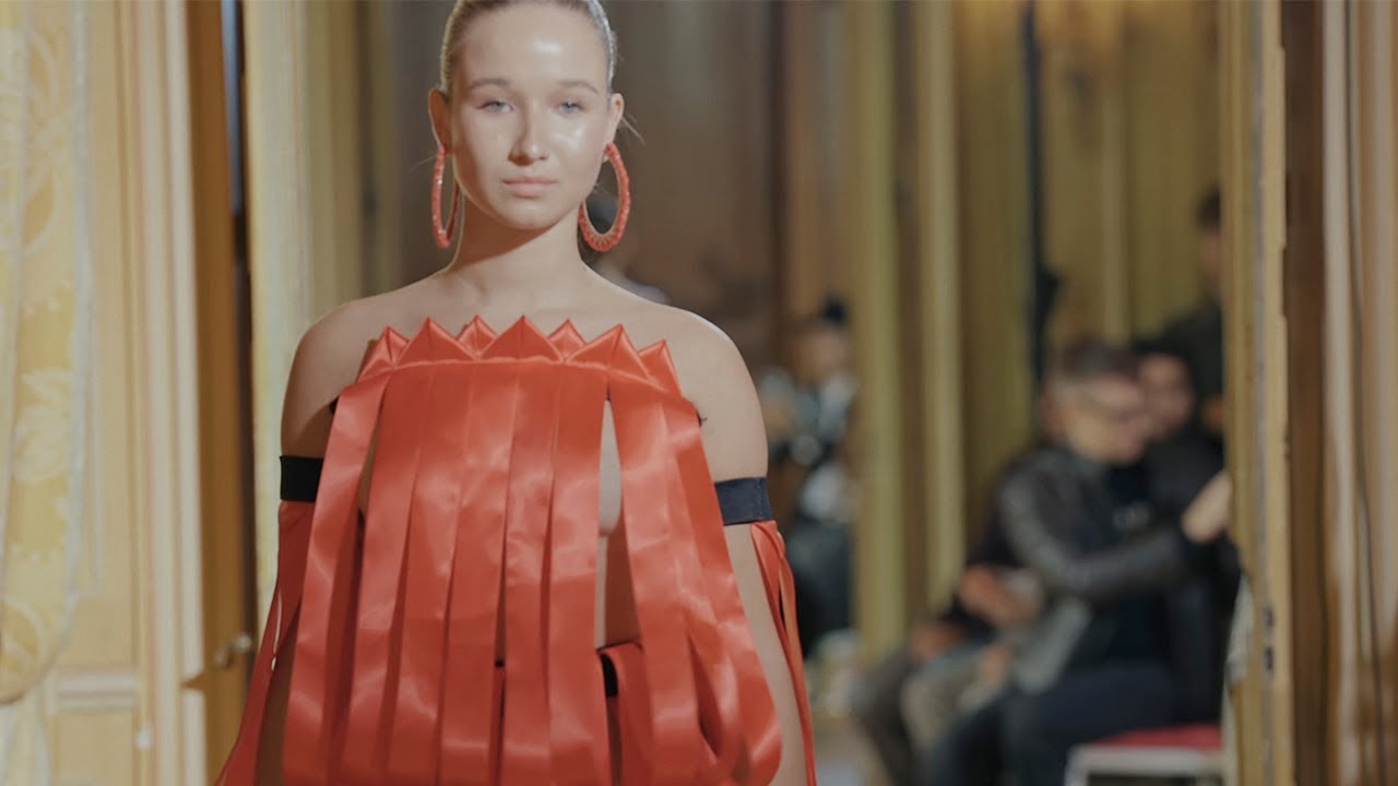 Kwosel | Spring Summer 2025 | Paris Fashion Week