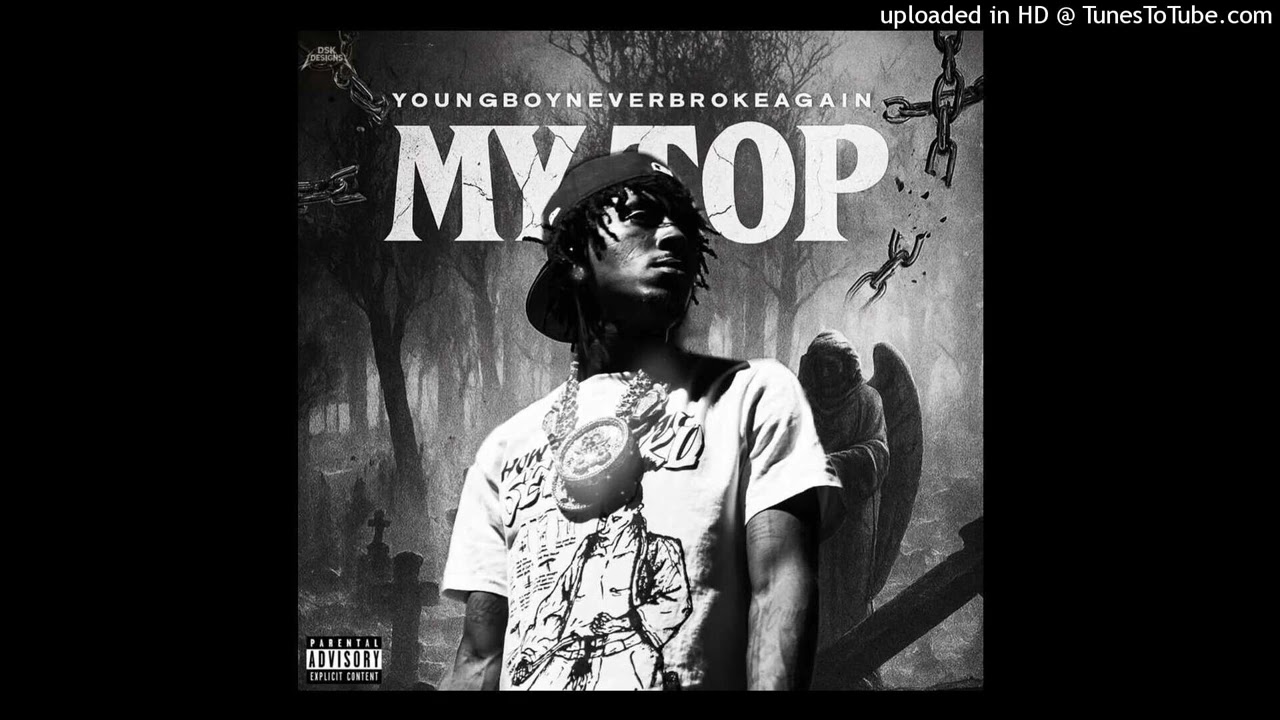 [AGGRESSIVE] NBA Young Boy Type Beat-