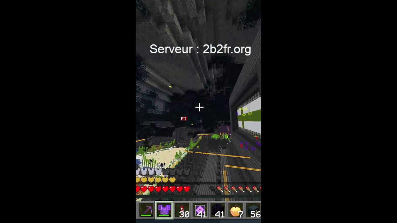 IP : 2B2FR.org