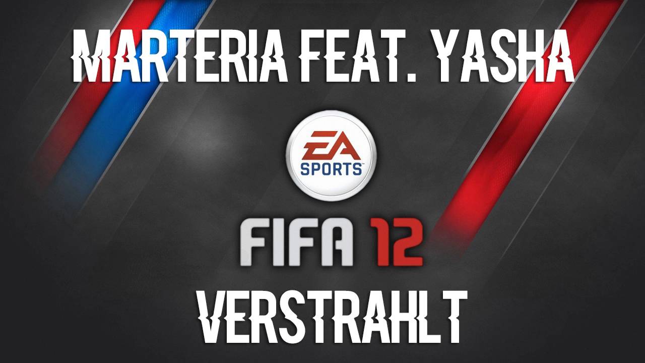 Marteria feat. Yasha - Verstrahlt (FIFA 12 Soundtrack)