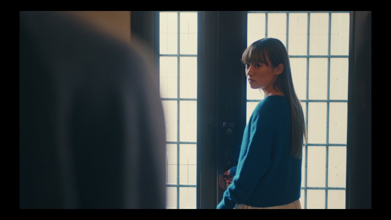 シャイトープ - 桃源郷（Official Music Video）