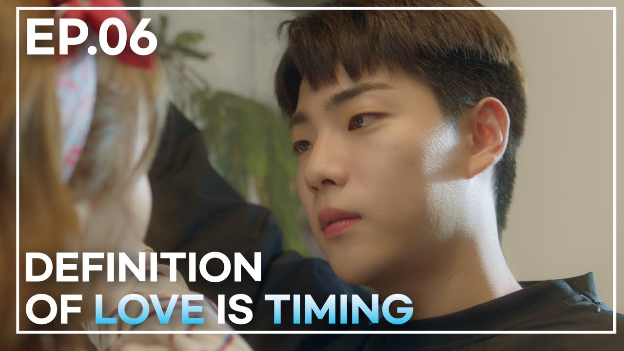 (With Sub) Love is all about timing💘｜CAN I STEP IN : EP6