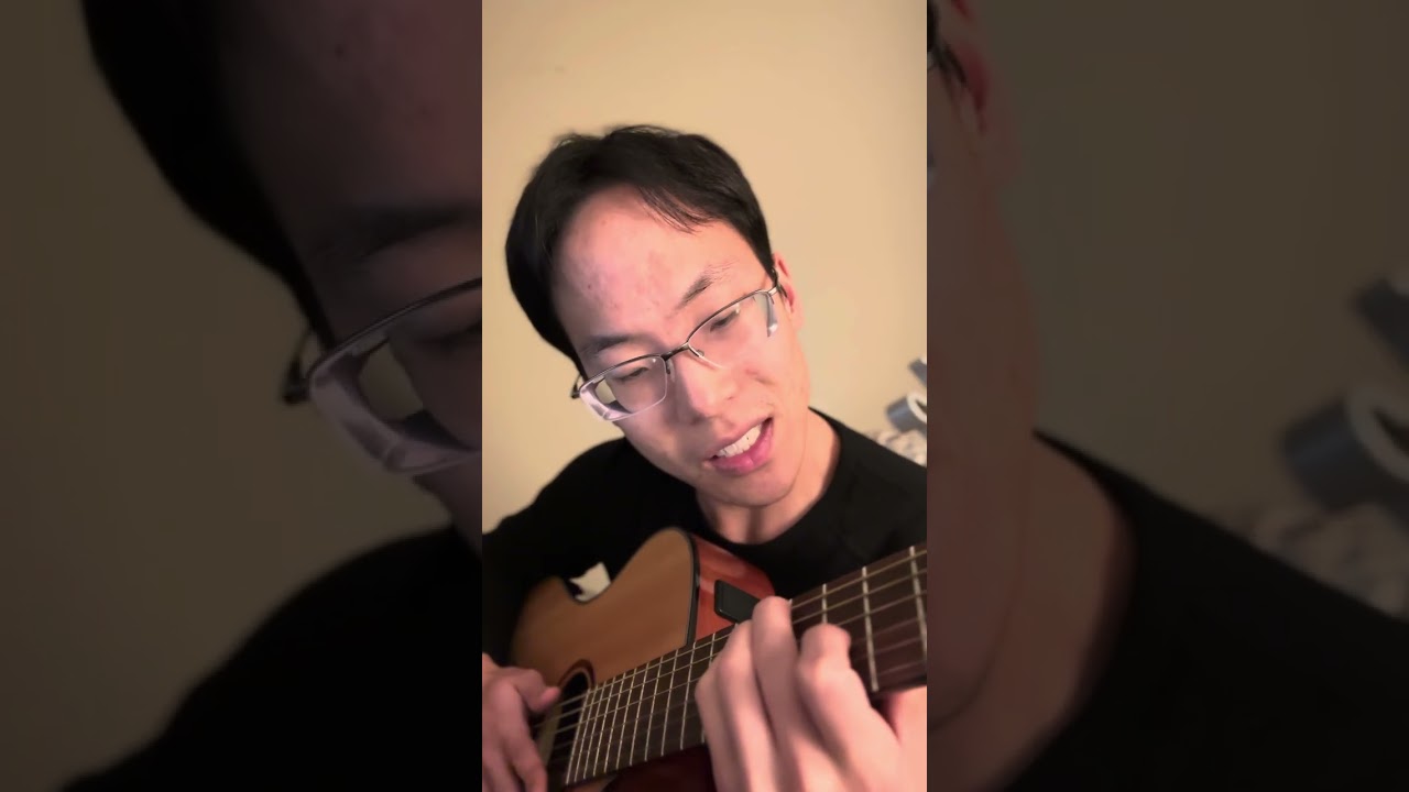 How to play “End of the World” by Searows on guitar