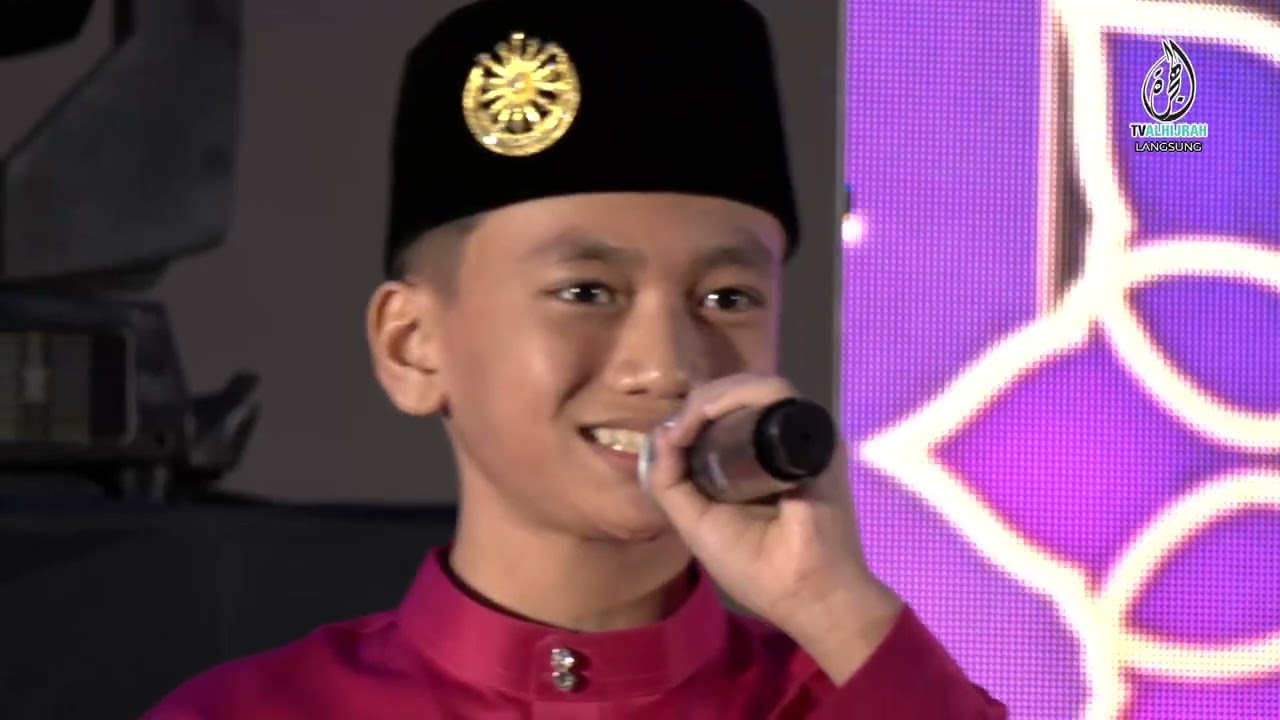 Nasyid #MIISRA2025 Soutul Imtiyaz (Negeri Sembilan)