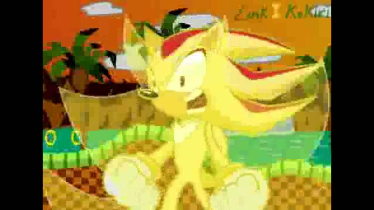 [Sparta Remix Contest 11th place] Super Transformation Form Sparta Madhouse Remix V4