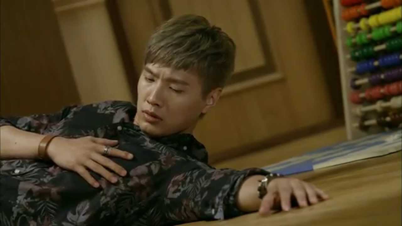 [HIT] 트로트의 연인-지현우, 정은지와 '키스할 뻔' 사고에 두근두근.20140707