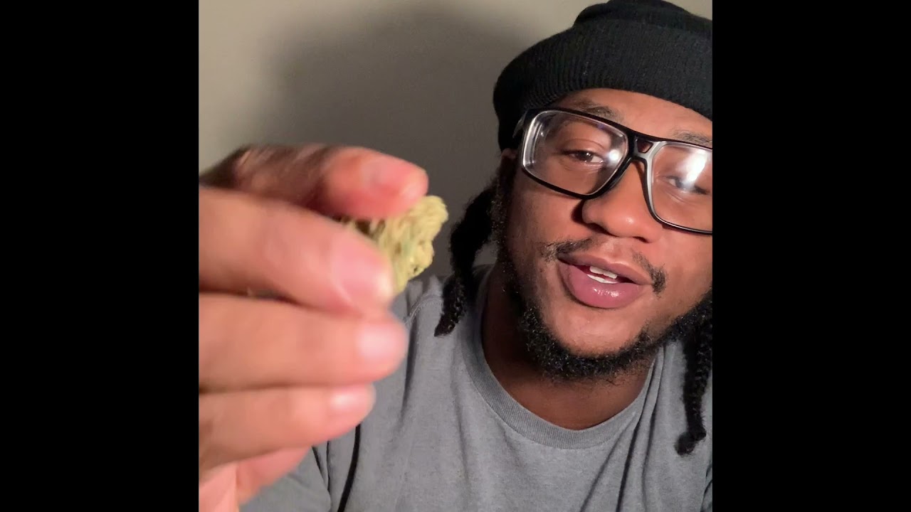 Rainbow Zittlez Weed Strain Review