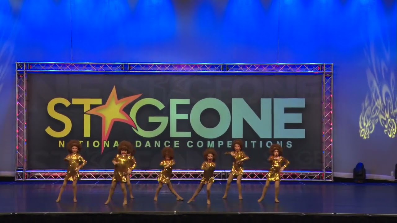 MelRoe's School of Dance 