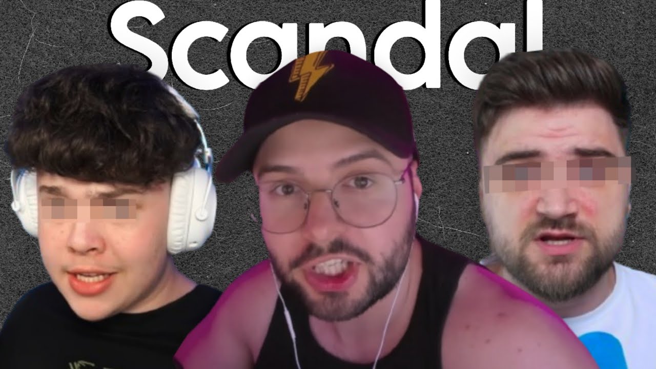 Răspunsul lui IHATEPINK la Scandalul cu YouTuberii români