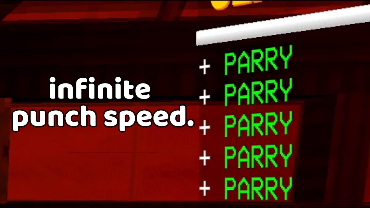 This Mod COMPLETELY Breaks the game. (ULTRAKILL FasterPunch Mod)