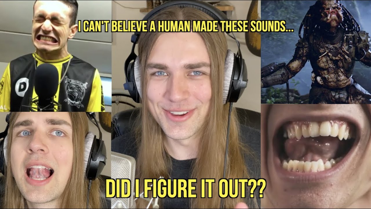 Beatboxer Stuns Pro Vocalist With Monster Technique! // Azel - Demuth // Reaction Analysis