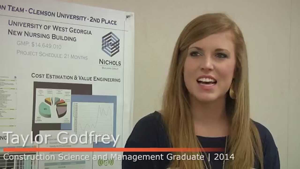 Construction Science and Management