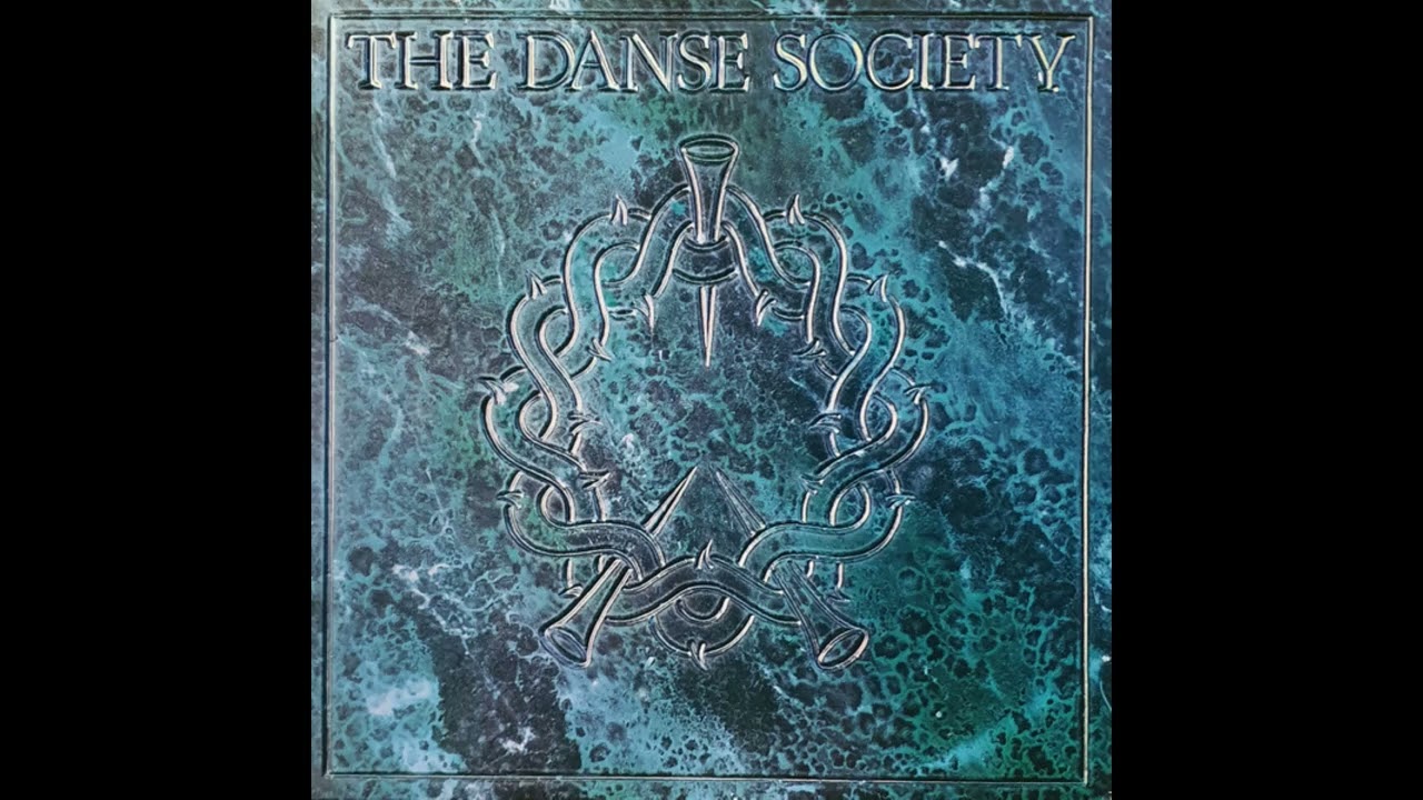 The Danse Society - Valiant to Vile [1984] *Lyrics*
