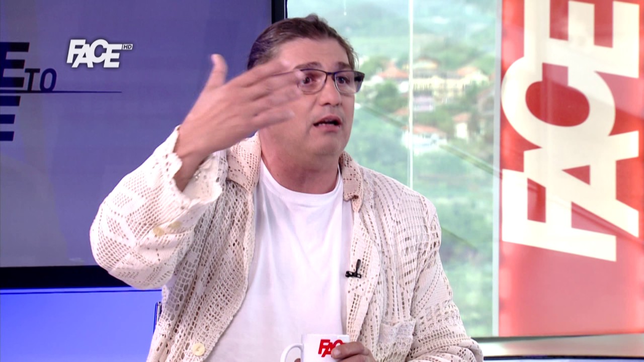 Rambo Amadeus za Face: Slikanje sa magarcem 15 eura, slikanje sa mnom 12 eura!