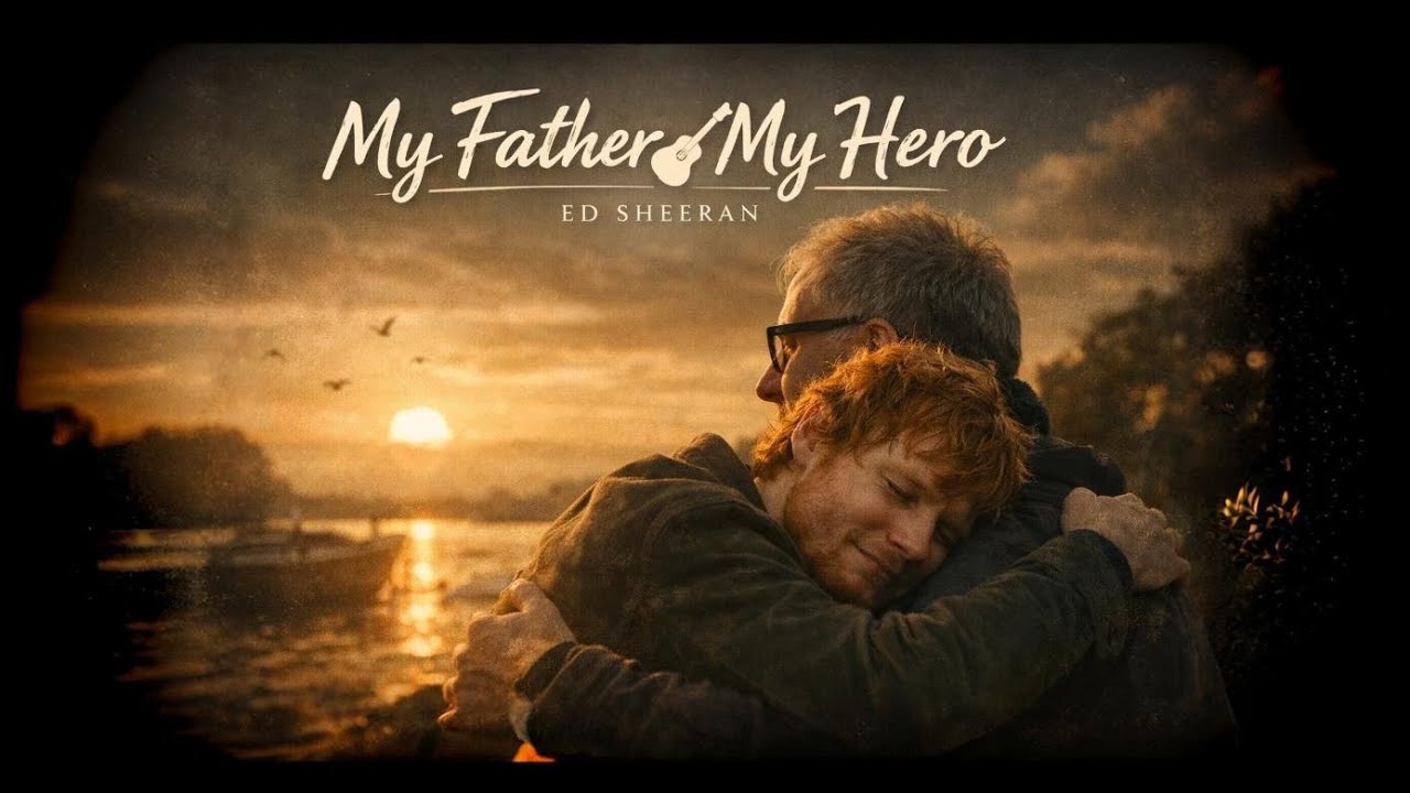 Ed sheeran 