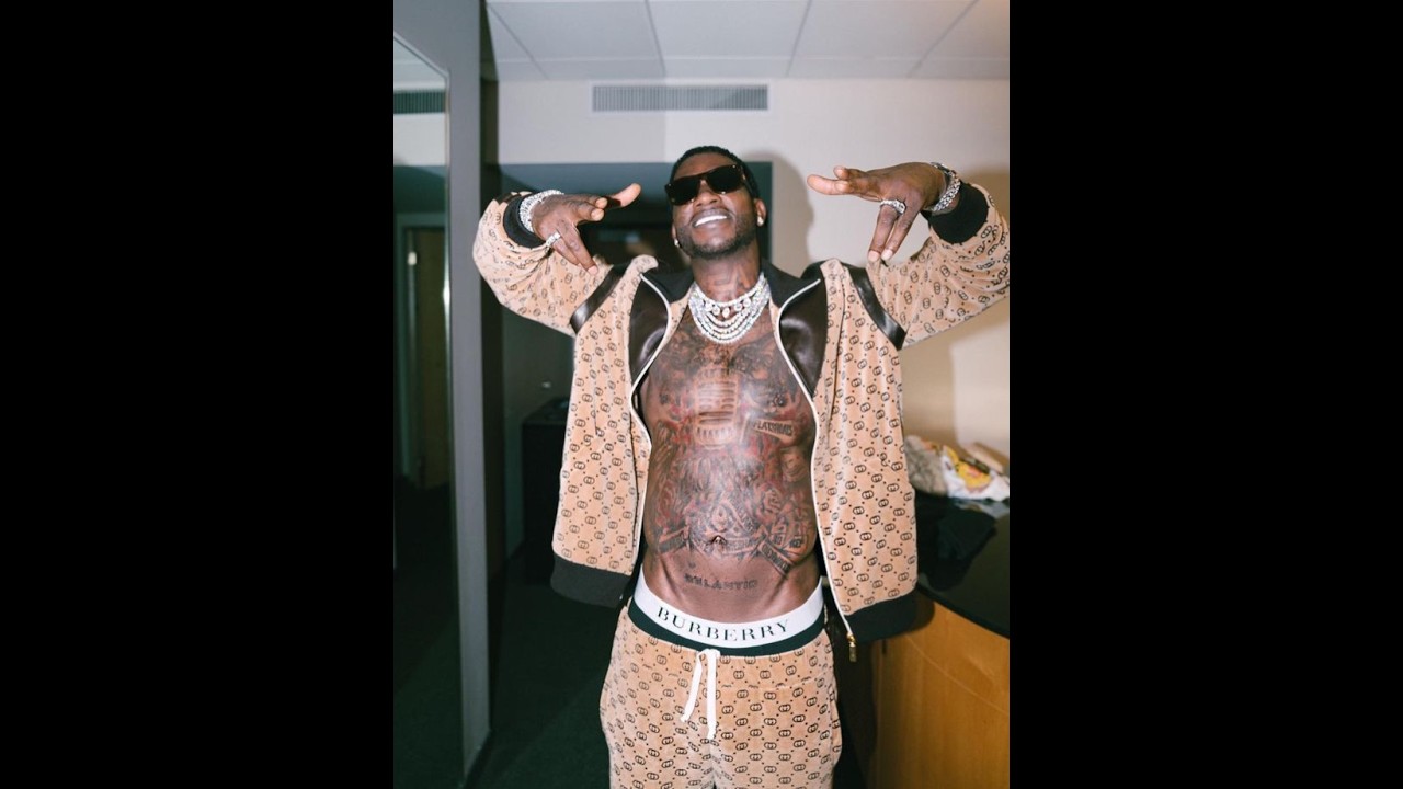 [FREE] Gucci Mane Type Beat - ''1017 ICE STORM''