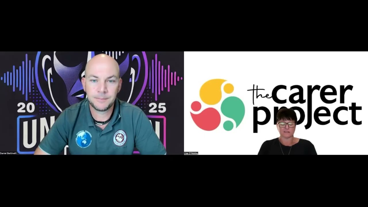 SA 2026 Election: Lisa O’Malley Talks with Daniel Bettinelli - United Voice Australia seat - Croydon