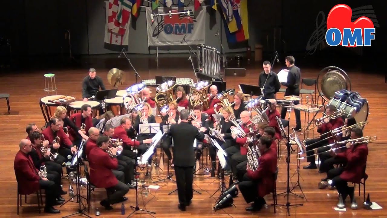 42 Coventry Variations Pro Rege Heerenveen