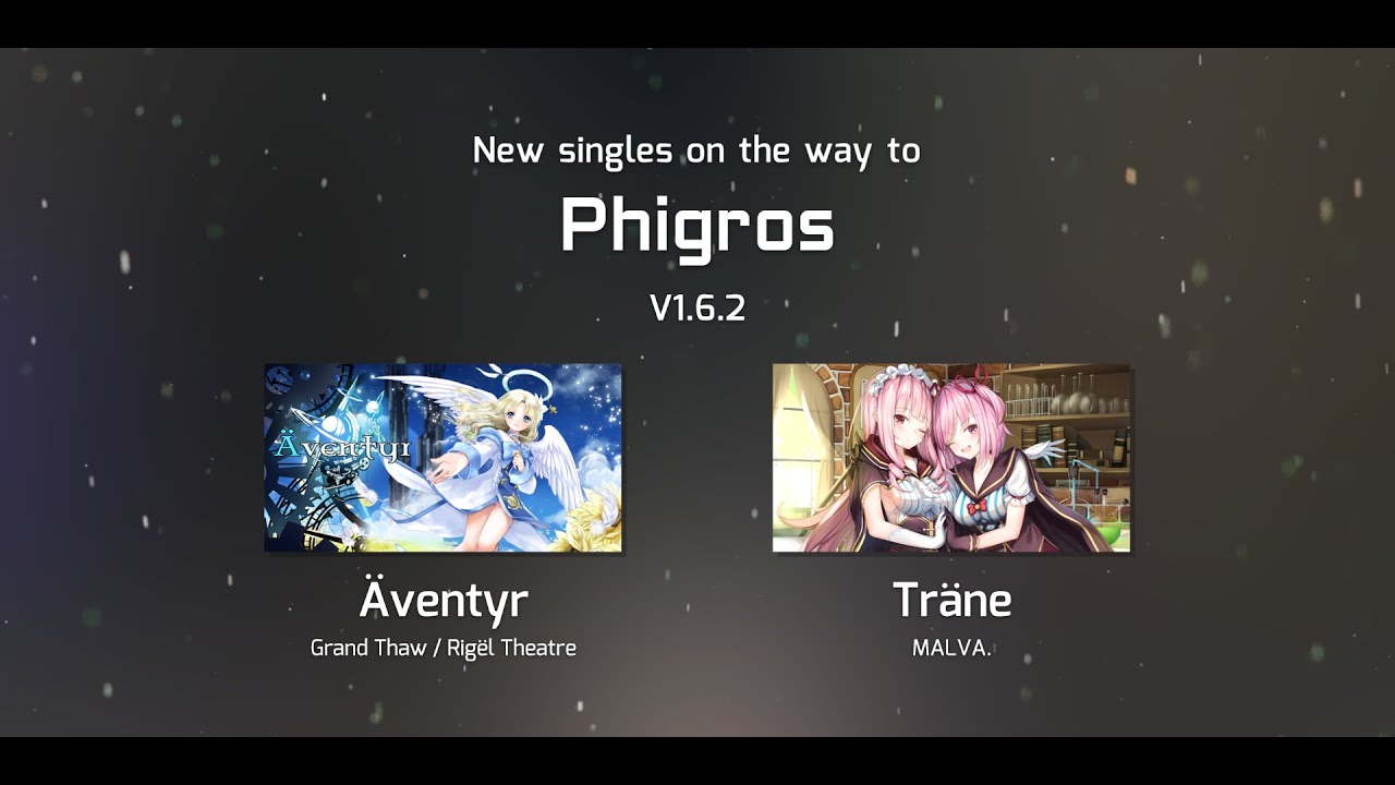 [Phigros] update 1.6.2 preview