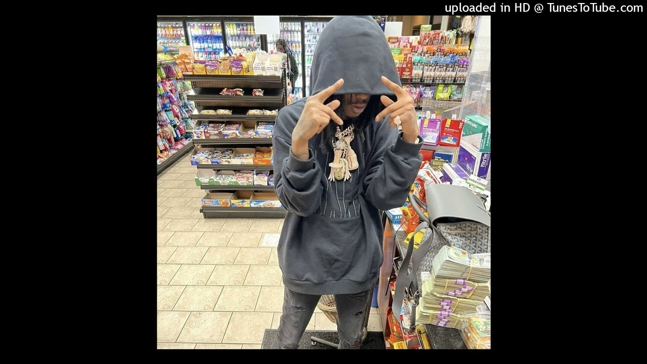 [FREE] Baby Smoove x Rocaine x Detroit Type Beat "David Robinson"