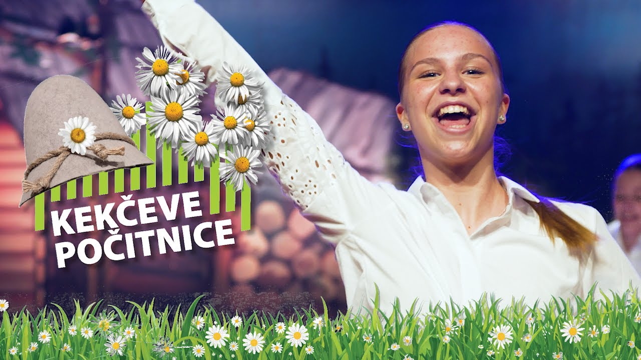 Sirtaki | Kekčeve počitnice #12