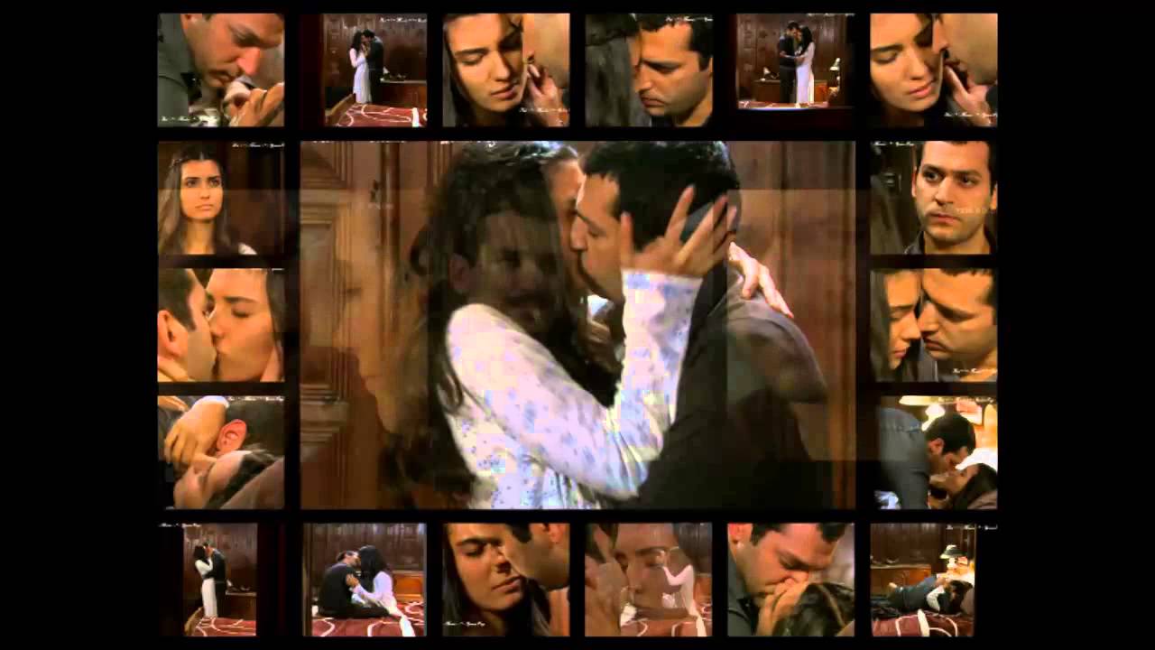 Asi & Demir by Cikana & Aman Zaman