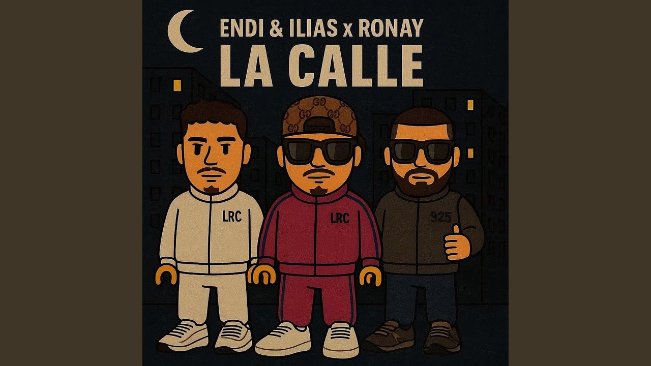 La calle