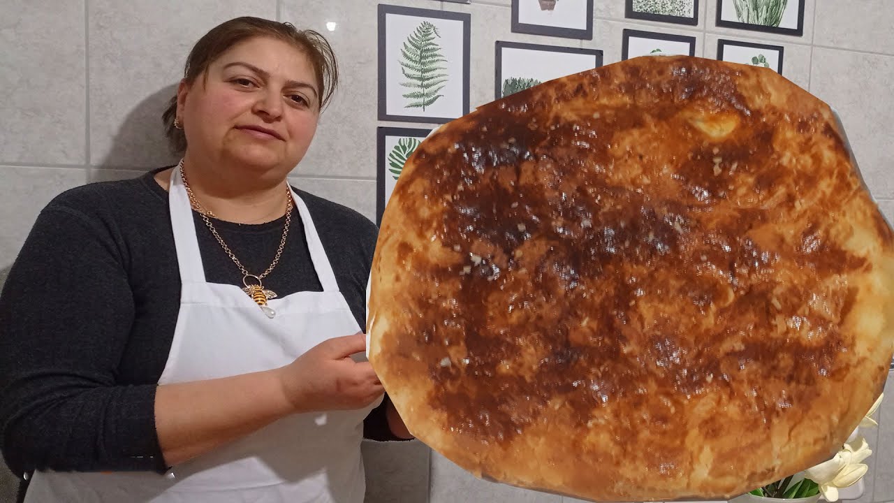 ARDAHAN POSOF KETESİ | ÇOK LEZZETLİ ÇOK FARKLI KETE TARİFİ | KAT KAT KETE