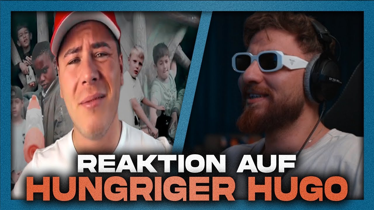 Leon Machères GROßFAMILIE 😂 Mois REAGIERT auf Hungriger Hugo