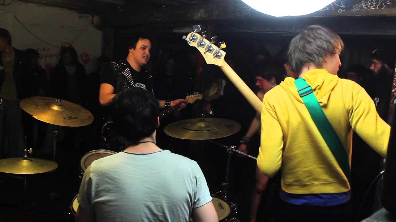 beta boys after dark (bbad) | full set @ gacys place | 1.24.16 | kansas city, mo
