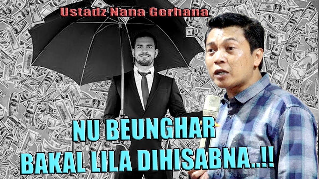 NU BEUNGHAR BAKAL LILA DIHISABNA  !!