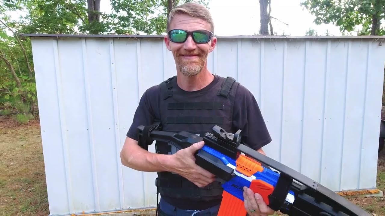 Loadouts Vol 4 ,  What Works For Me !