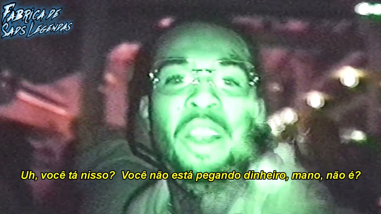 Pop Smoke - What's Crackin' (Legendado/Tradução) PT-BR