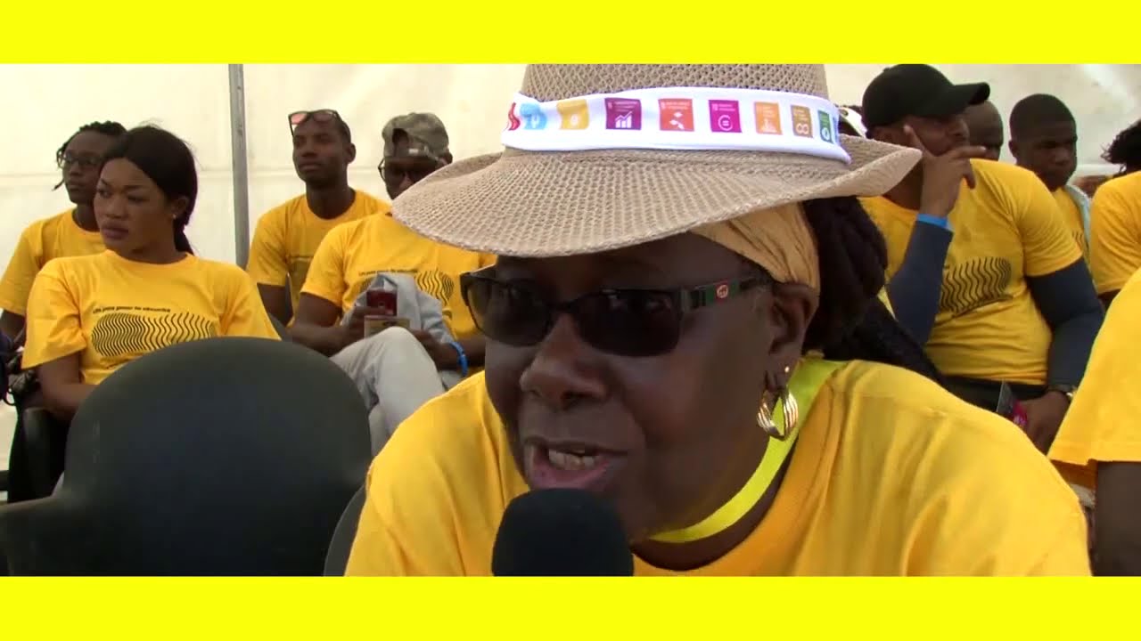 HCR - PUBLI LuQu LuQu - Dakar