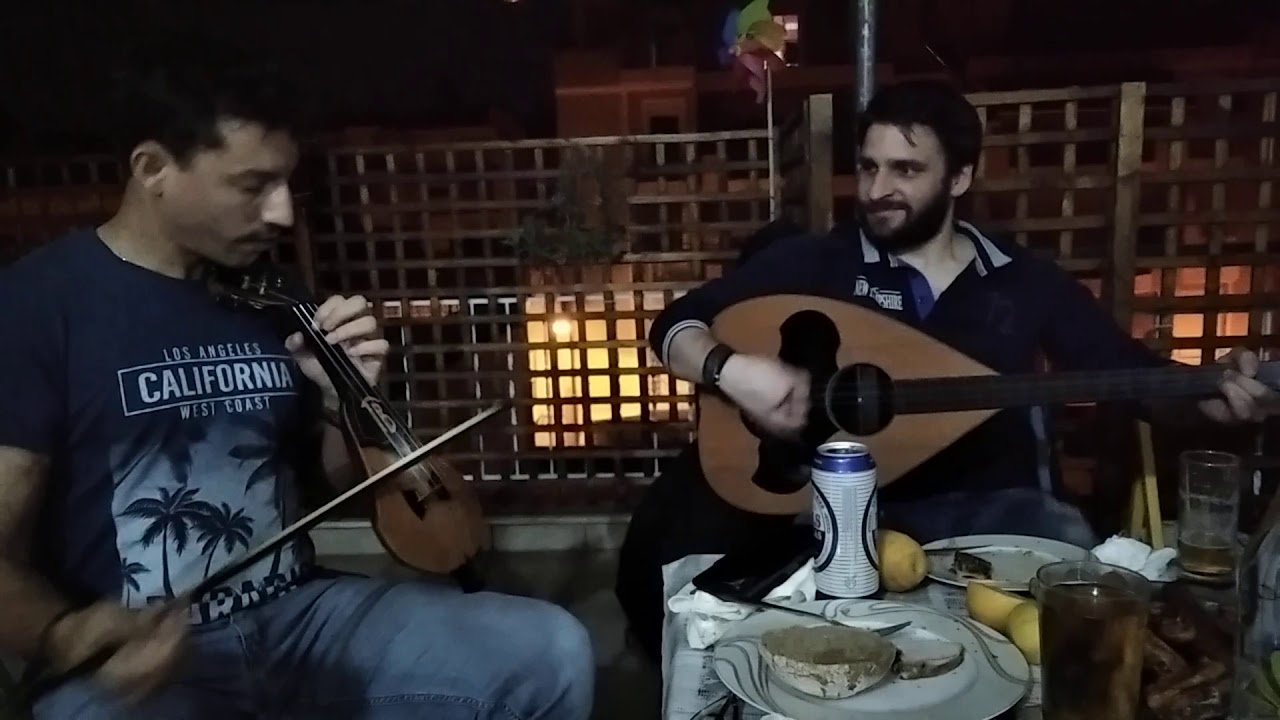 Μαλεβιζιώτης Βροντινός-Ράπτης παρέα...