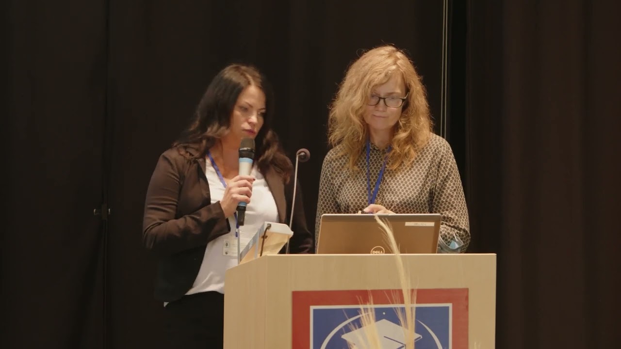 Aneta Walter i Izabela Flak - Ewolucja modelu usług w Ś-CZP w Wieliczce (...)
