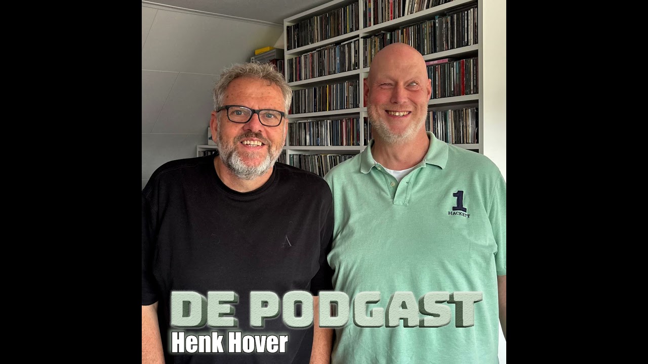 Henk Hover