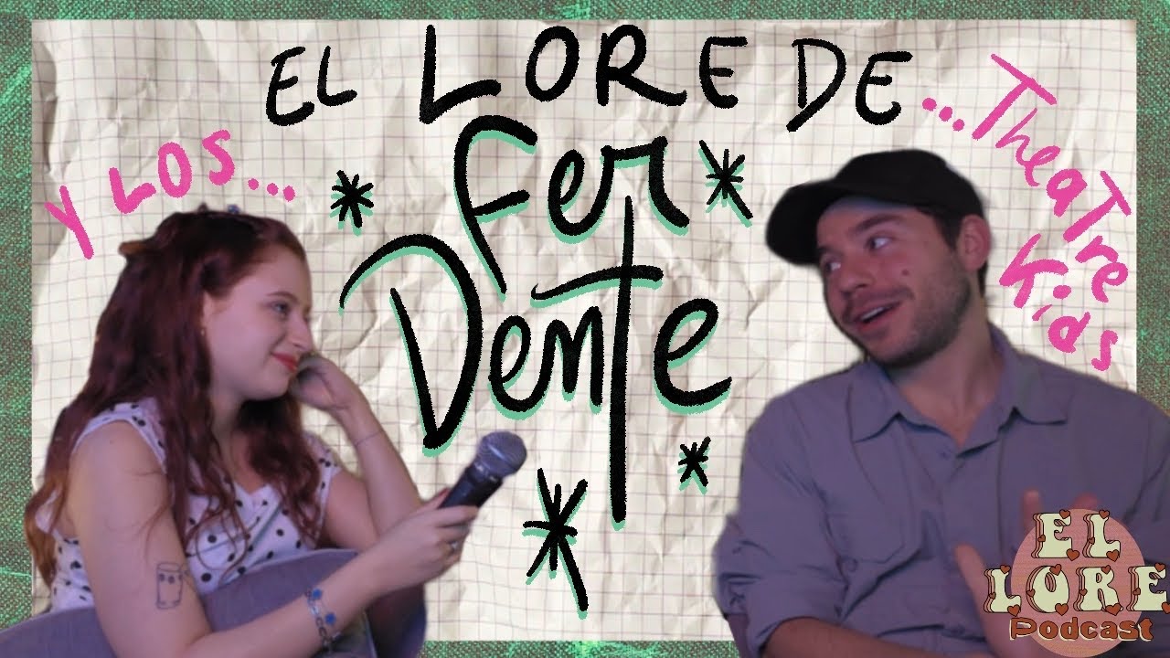 El Lore de FER DENTE!!