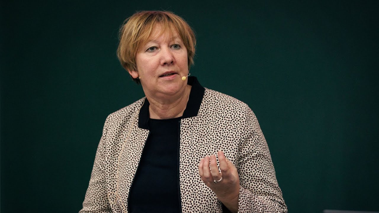 Meinungsbildung im Zeitalter von Medienintermediären (Prof. Dr. Birgit Stark)