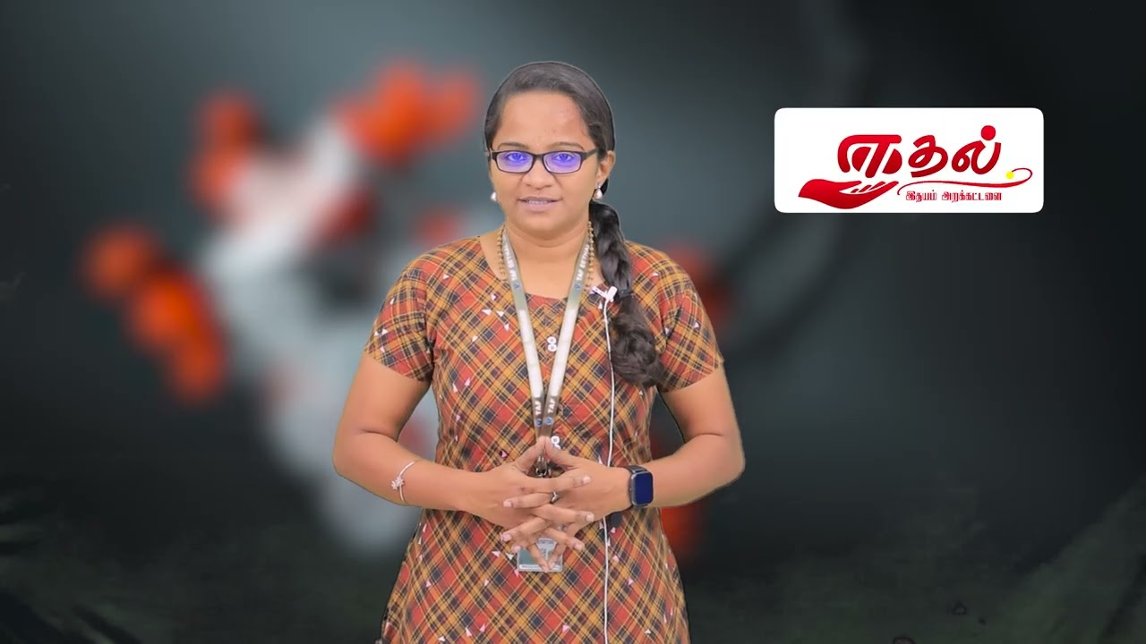 EETHAL IDHAYAM ARAKATTALAI  | TAF
