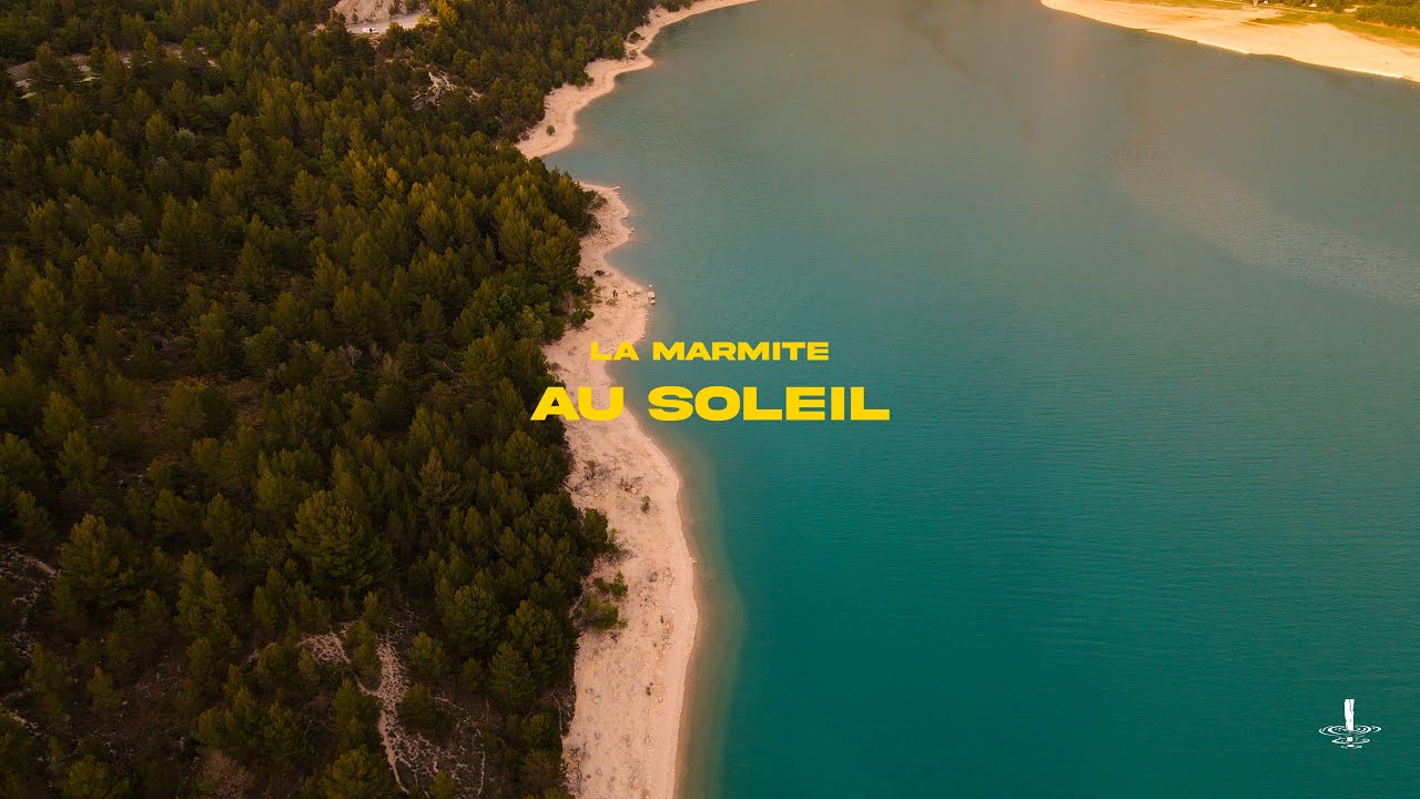 La Marmite - Au soleil (Recette #1) Blauz / Arizki / J2ok / Duarte / Mano