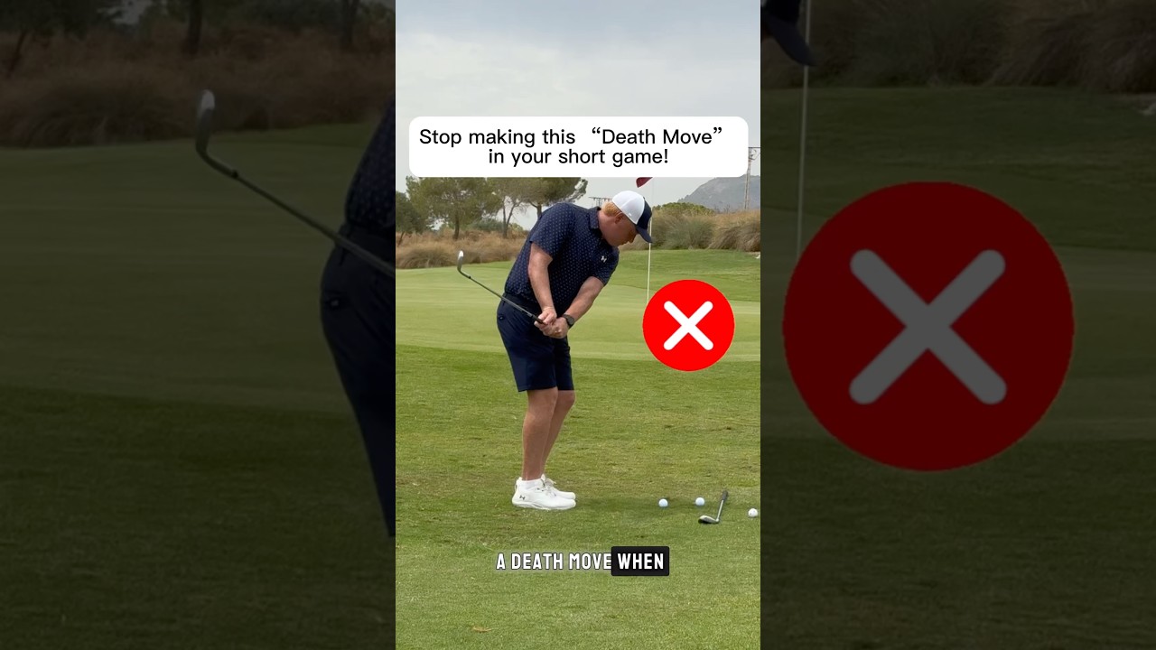 Stop the chipping 