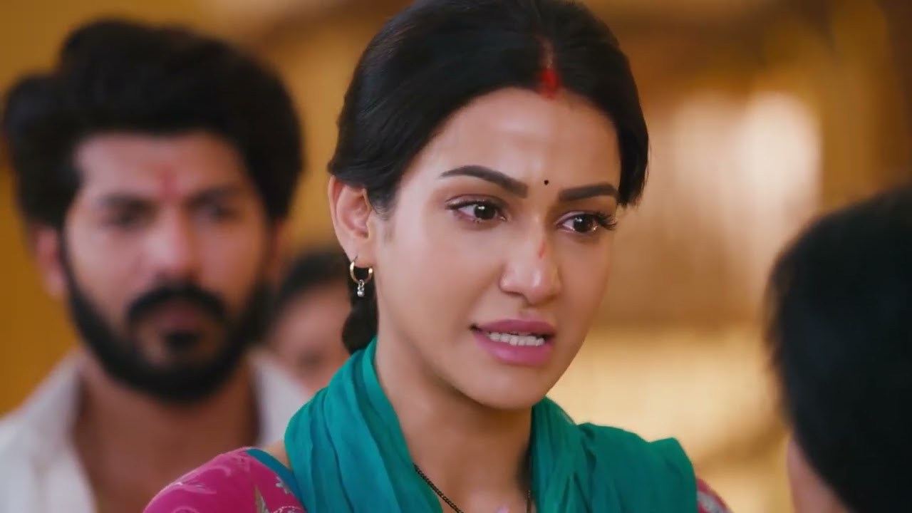 Ganga Mai Ki Betiyan | Ep - 249 | Webisode | Jun 02 2026 | Zee TV