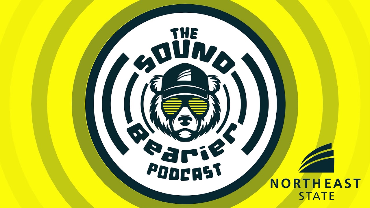 S1 E8: On Becoming a Bear with Matt Poole